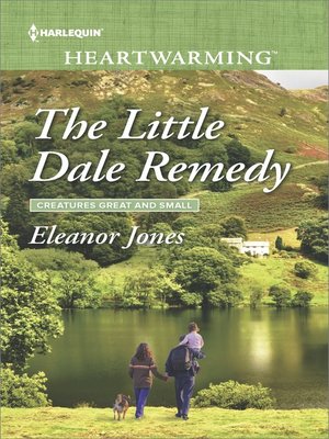 cover image of The Little Dale Remedy